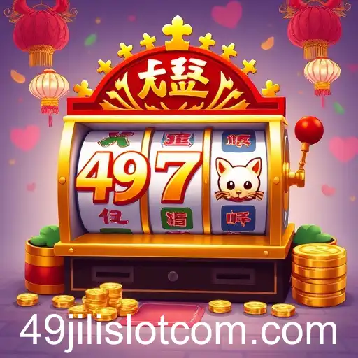 Exploring the 'Community Forum' Game Category and the Rise of '49jili Slot'