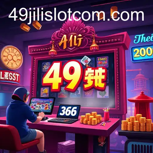 The Evolution of Online Gaming