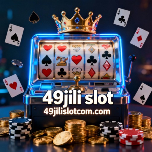 49jili slot