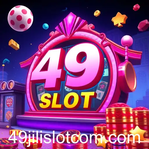 The Rising Popularity of 49jili Slot in Online Gaming