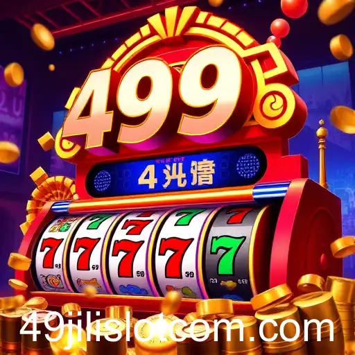 Emergence and Impact of 49jili Slot in Online Gaming