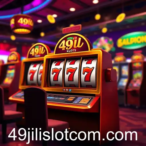 The Rise of Online Slot Gaming Platforms