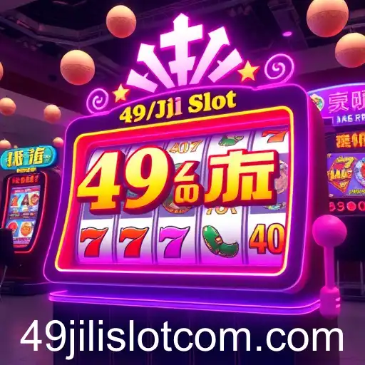The Rise of 49jili Slot in 2025