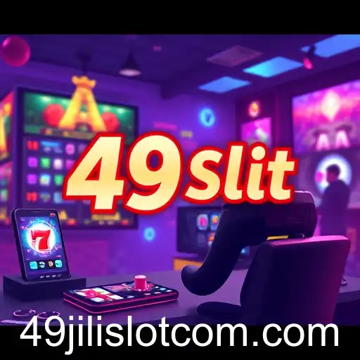 The Rise of Online Gaming Platforms: A Focus on 49jili Slot