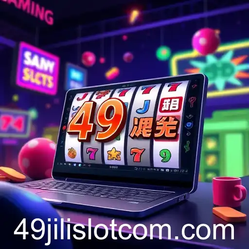 The Rising Popularity of Online Slot Games