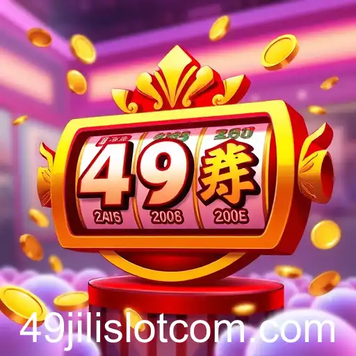 Online Gaming Evolution with 49jili Slot