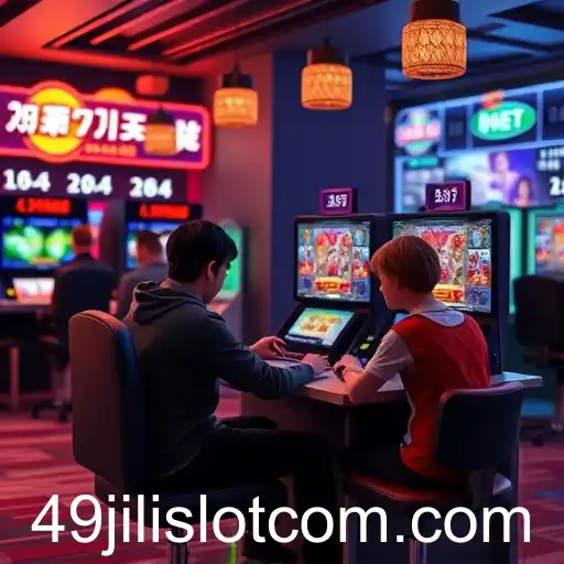 The Rise of Online Gaming Platforms in 2025