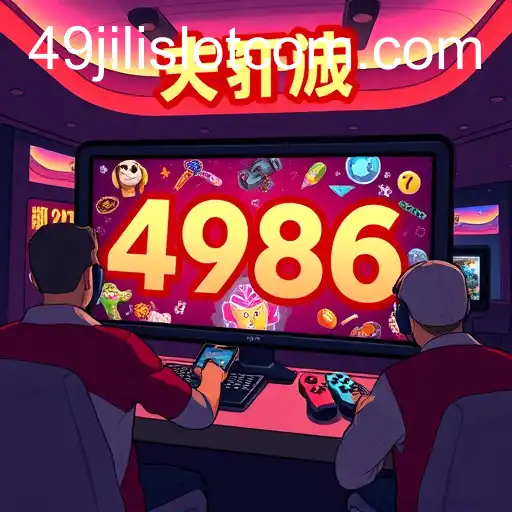 Online Gaming Trends and Innovations