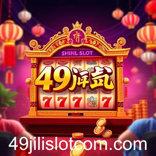 The Rise of 49jili Slot in Online Gaming