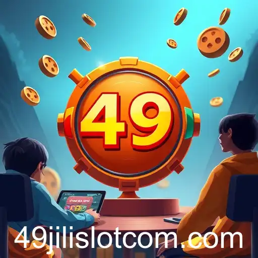 The Rise of 49jili Slot in Gaming