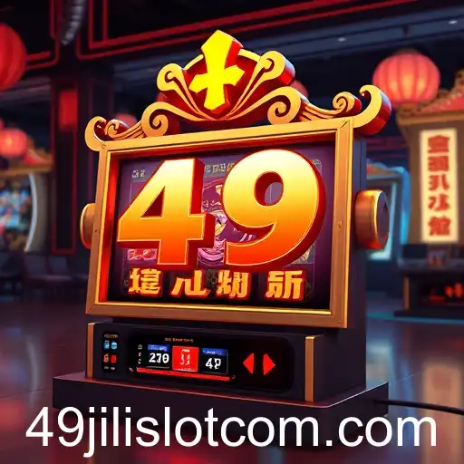 The Rise of 49jili Slot in Online Gaming