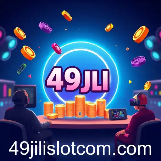 The Rise of Online Slot Websites